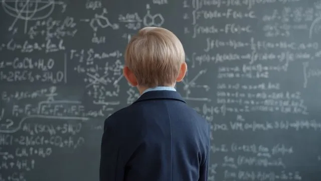Ekspertai pataria, kaip vaikus mokyti matematikos: svarbiausia yra ne greitis
