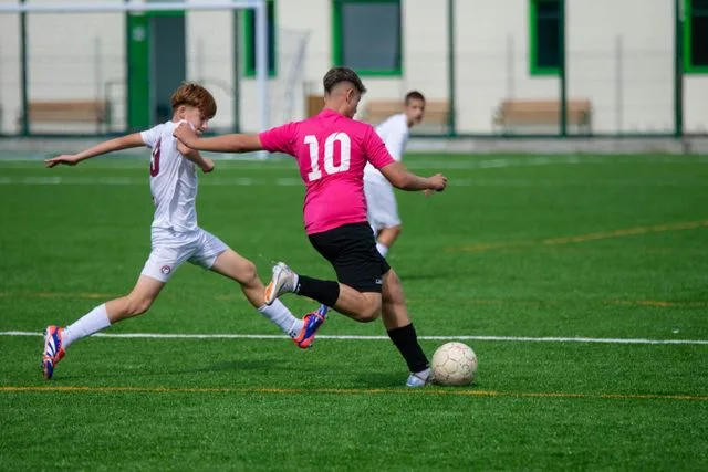 Erasmus+ galimybės: sporto sritis