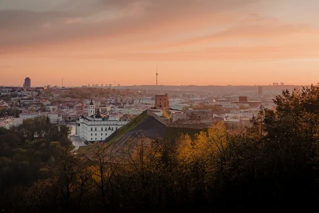 Festivalis „Šventaragis“: Susapnuokime Vilnių kartu