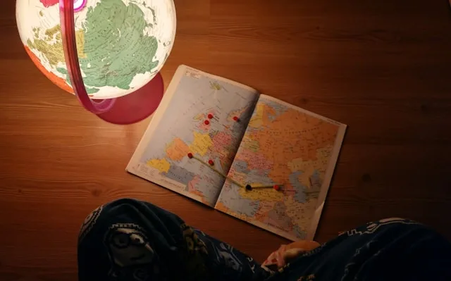 Iš Tarptautinės geografijos olimpiados Lietuvos mokiniai vėl grįžo su laurais