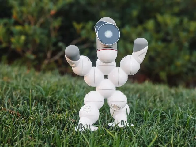 Robotikos programa „Ateities inžinieriai“