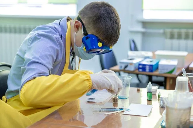 Lietuvos sveikatos mokslų universiteto Atvirų durų diena