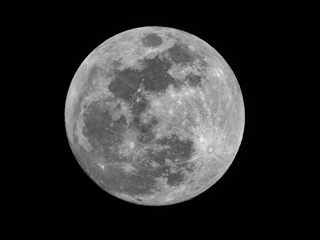 Mėnulio misijos: nuo „Apollo“ iki „Artemis“