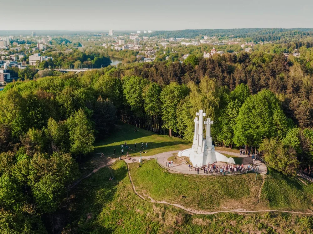 Mokslinė konferencija „Mieste ir anapus: pasakojimai ir praktikos“
