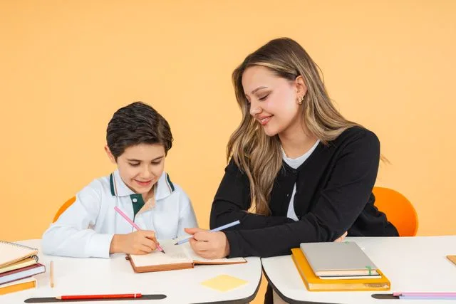 Pradedančiųjų pedagogų klubo susitikimas