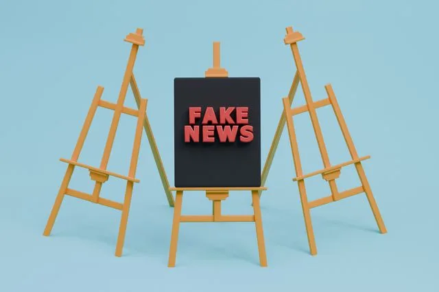 Nacionalinis dezinformacijos raštingumo egzaminas moksleiviams