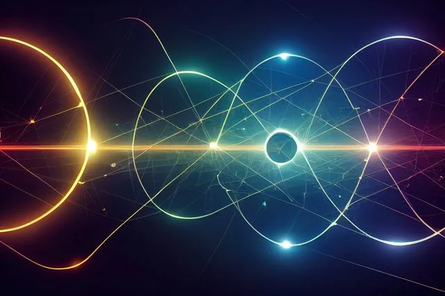 Nobelio fizikos premijos laureatės paskaita apie atomų pasaulį