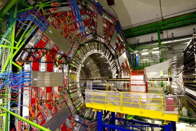 Pasaulinė CERN LHCb konferencija „LHCb Week Vilnius“