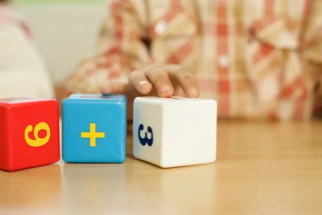 Pradinukus įtraukiančios matematikos pamokos