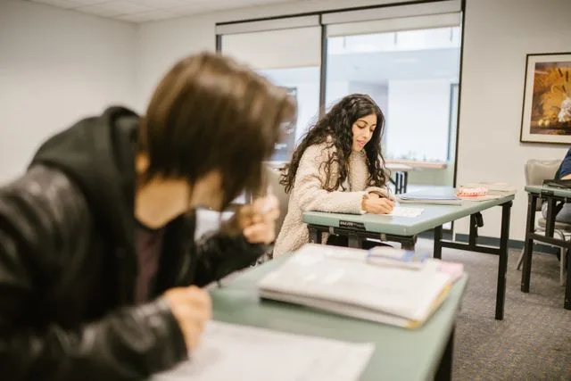 Profesinis dialogas: karjeros specialistų patirties mainai
