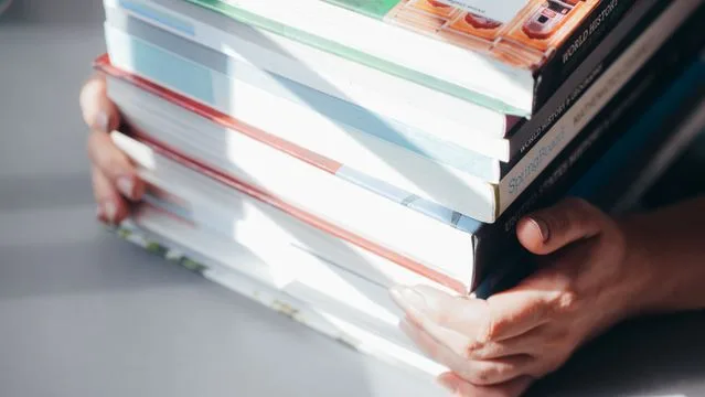 Skaitome kitaip: įtrauki skaityba su Thorium Reader ir BookFusion