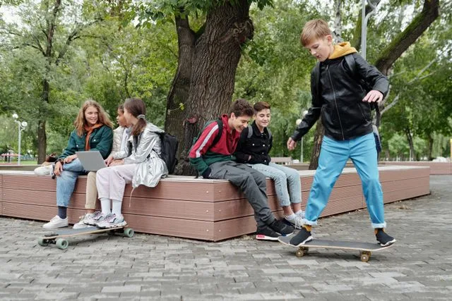 Tinklo susitikimas jaunimo reikalų specialistams