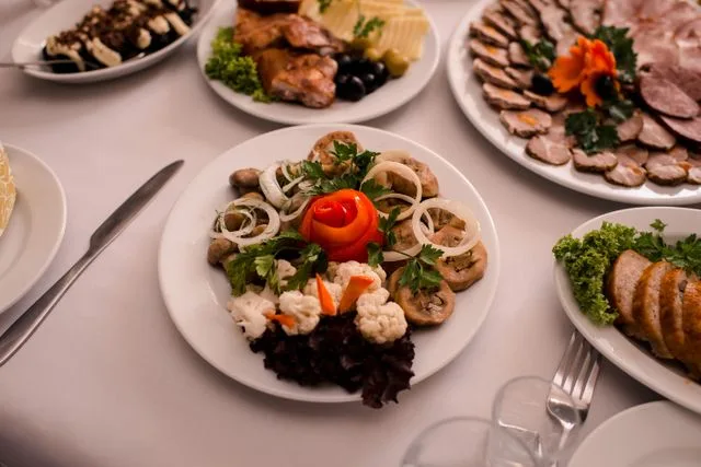 Gastro forumas: dvarų skoniai