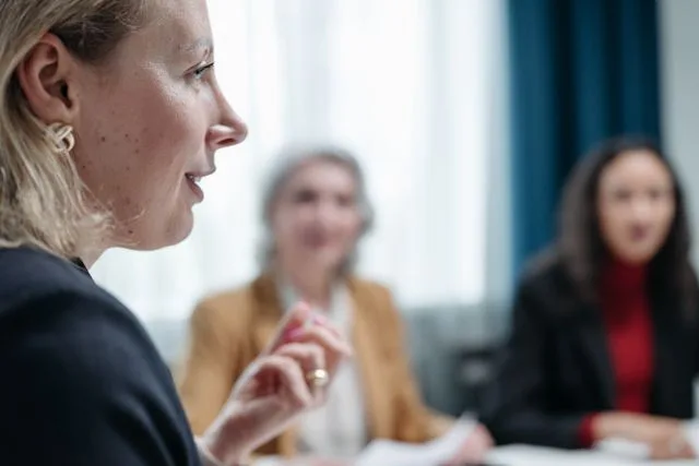 Karjeros specialistų konferencija „Ateities kompetencija – Žmogus“