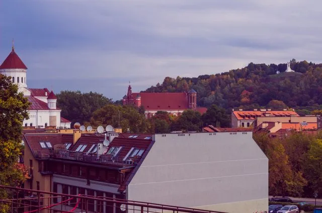 Protmūšis „Janas Bulhakas: Vilnius laiko perspektyvoje“